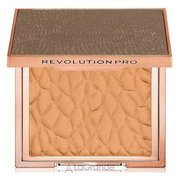 Revolution Pro Sculpting Powder Bronzer ������� ��� �������