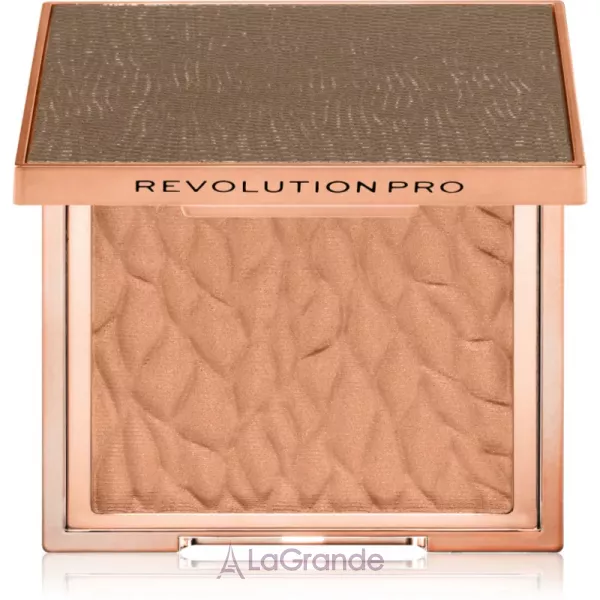 Revolution Pro Sculpting Powder Bronzer ������� ��� �������