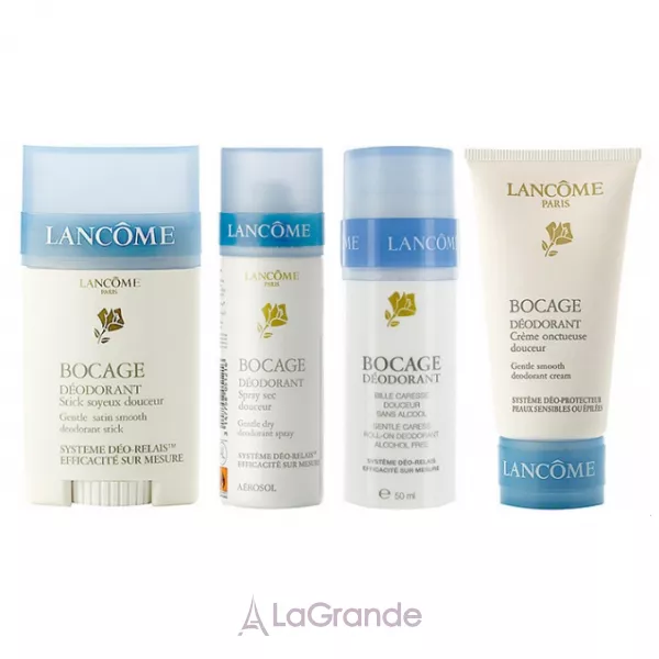 Lancome Bocage ����������-���