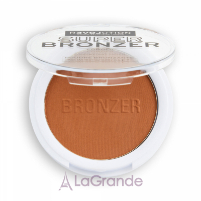 Relove By Revolution Super Bronzer   