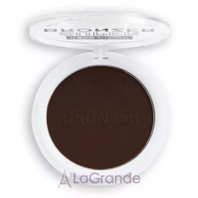 Relove By Revolution Super Bronzer   