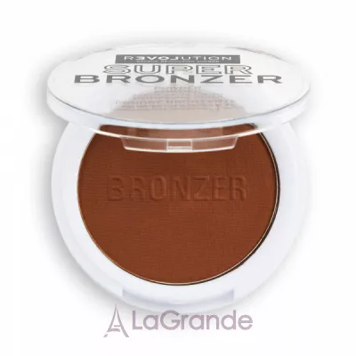 Relove By Revolution Super Bronzer   