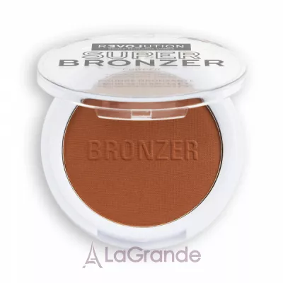 Relove By Revolution Super Bronzer   