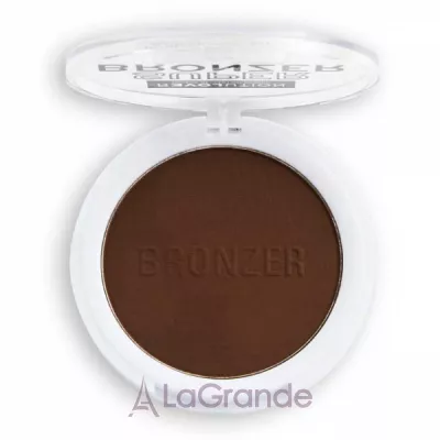 Relove By Revolution Super Bronzer   