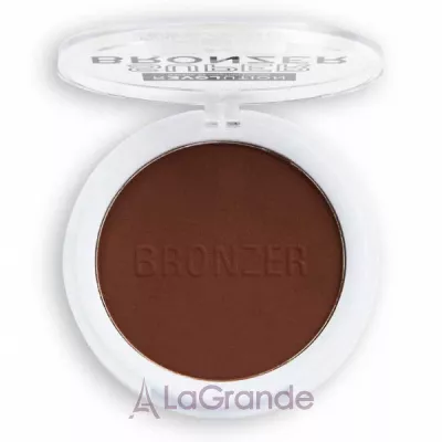 Relove By Revolution Super Bronzer   