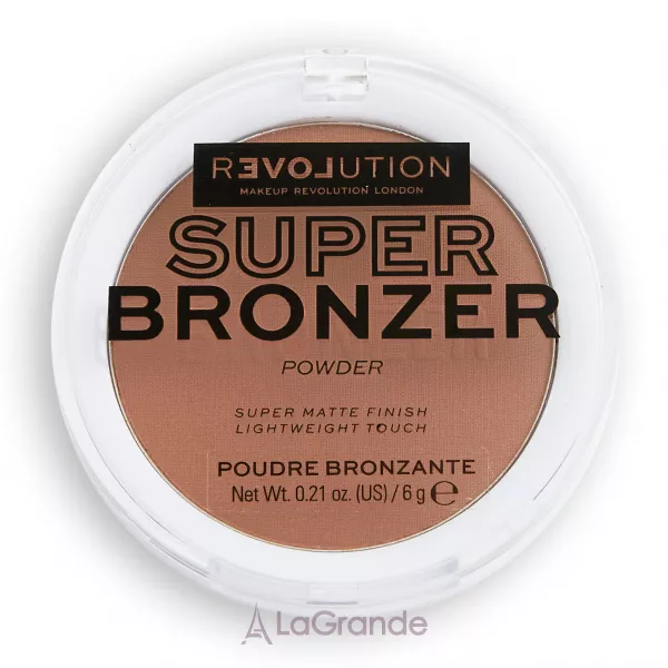 Relove By Revolution Super Bronzer ������� ��� ����