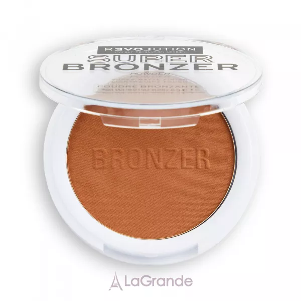 Relove By Revolution Super Bronzer ������� ��� ����