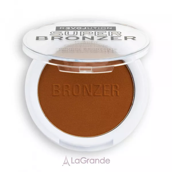 Relove By Revolution Super Bronzer ������� ��� ����