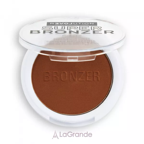 Relove By Revolution Super Bronzer ������� ��� ����