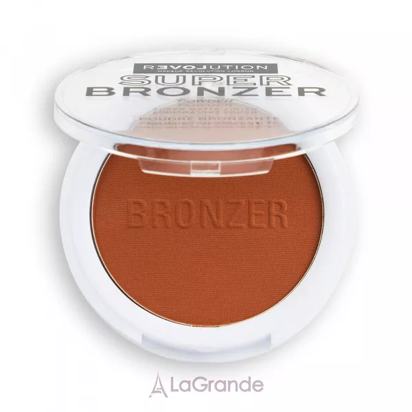 Relove By Revolution Super Bronzer ������� ��� ����