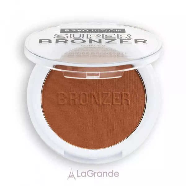 Relove By Revolution Super Bronzer ������� ��� ����