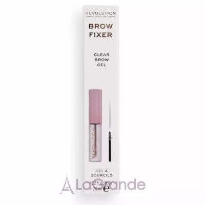 Makeup Revolution Brow Fixer   