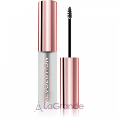 Makeup Revolution Brow Fixer   