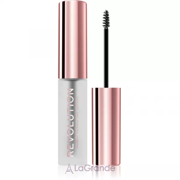 Makeup Revolution Brow Fixer ���� ��� ������