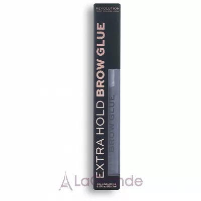 Makeup Revolution Extra Hold Brow Glue   