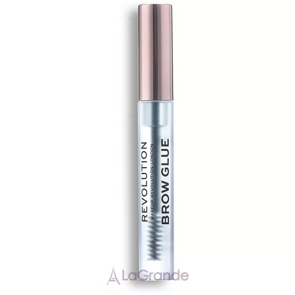 Makeup Revolution Extra Hold Brow Glue ���� ��� ������
