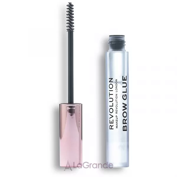 Makeup Revolution Extra Hold Brow Glue ���� ��� ������