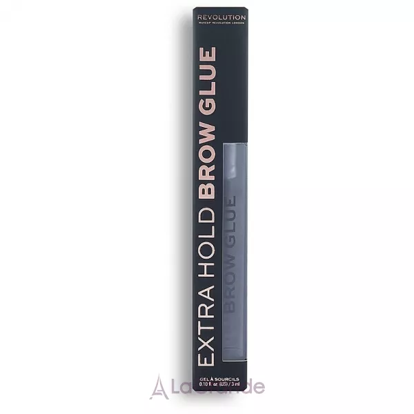 Makeup Revolution Extra Hold Brow Glue ���� ��� ������