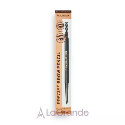 Makeup Revolution Precise Brow Pencil   