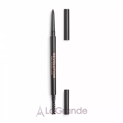 Makeup Revolution Precise Brow Pencil   