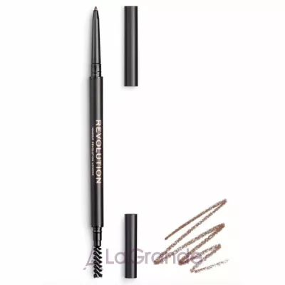 Makeup Revolution Precise Brow Pencil   