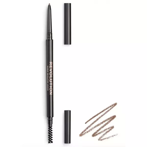 Makeup Revolution Precise Brow Pencil ������ ��� ���