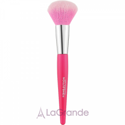 Makeup Revolution Powder Brush Queen Large   