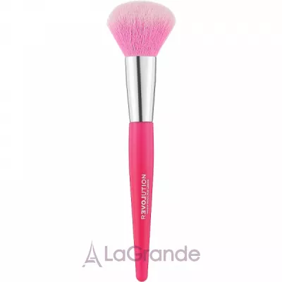 Makeup Revolution Powder Brush Queen Large   