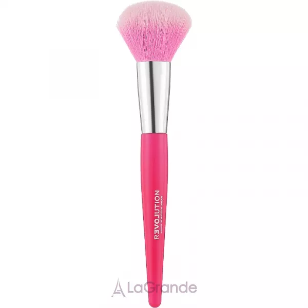 Makeup Revolution Powder Brush Queen Large ������� ��� ������