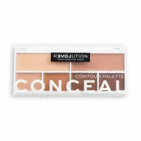 Relove By Revolution Conceal Me Palette ������� ��������� ��� �������