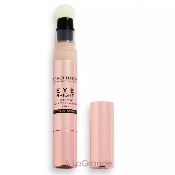 Makeup Revolution Eye Bright Illuminating Under Eye Concealer �������� ��� ���� ������ ����