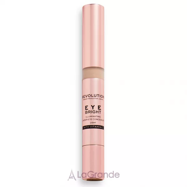 Makeup Revolution Eye Bright Illuminating Under Eye Concealer �������� ��� ���� ������ ����