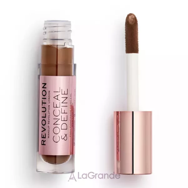 Makeup Revolution Conceal and Define Concealer �������� ��� ����