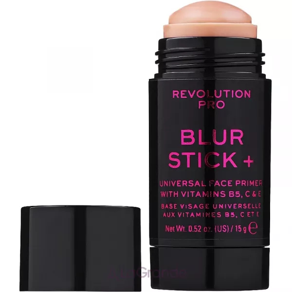 Revolution Pro Blur Stick + Universal Face Primer ������� ��� �������, � ����