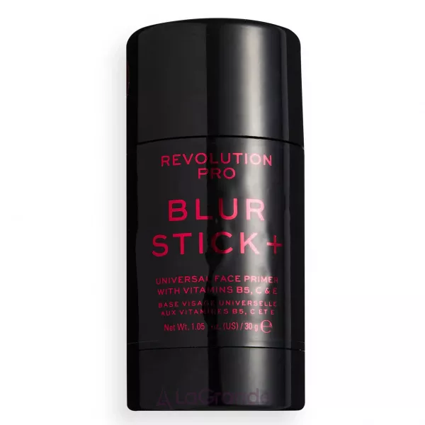 Revolution Pro Blur Stick + Universal Face Primer ������� ��� �������, � ����