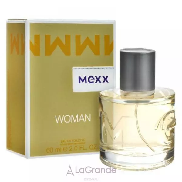 Mexx Woman ��������� ����