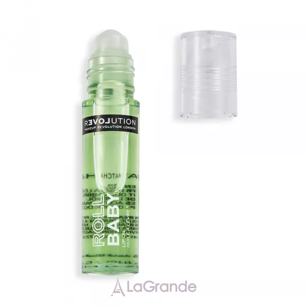 Relove By Revolution Roll Baby Lip Oil ����� ��� ���