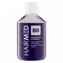 Hairmed B6 Re-building Eudermic Shampoo Volume ������������� �������-������������� ��� ������