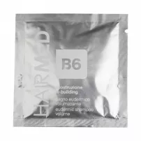 Hairmed B6 Re-building Eudermic Shampoo Volume ������������� �������-������������� ��� ������ (�������)