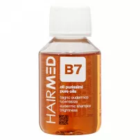 Hairmed B7 Pure Oils Eudermic Shampoo Brightness ������������� ������� � ����������� ������� ��� ������ �����