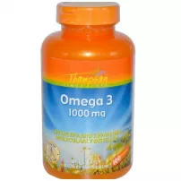 Thompson Omega 3 1000 mg ����� 3  1000 �� � ��������
