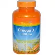 Thompson Omega 3 1000 mg  3 1000   