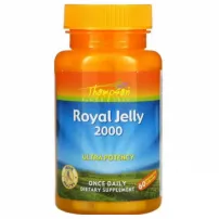 Thompson Royal Jelly 2000 mg �������� ������� ���������������� 2000 �� � ��������