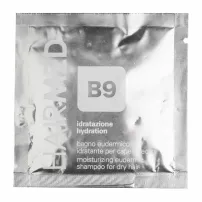 Hairmed B9 Hydration Moisturizing Eudermic Shampoo for Dry Hair ������������� ����������� ������� ��� ����� ����� (�������)