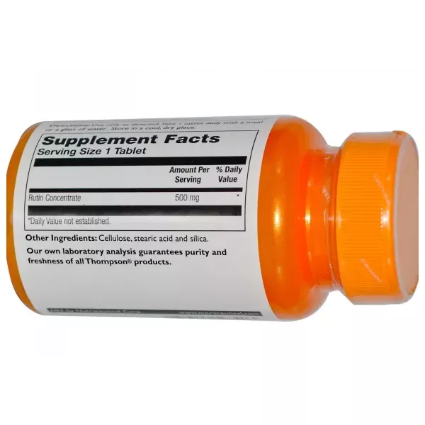 Thompson Rutin 500 mg �����  500 �� � ���������
