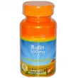 Thompson Rutin 500 mg  500   