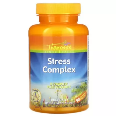 Thompson Stress Complex    