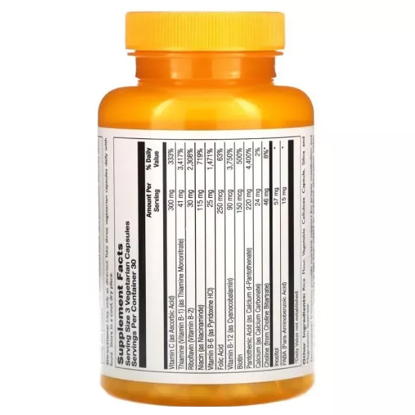 Thompson Stress Complex ������ ������� � ��������