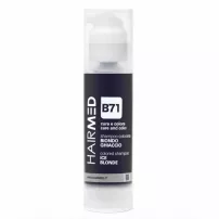 Hairmed B44 Colored Shampoo Ice Blonde ���������� ������� "������� �����"
