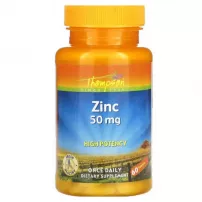 Thompson Zinc 50 mg ����� ����� 50 �� � ���������